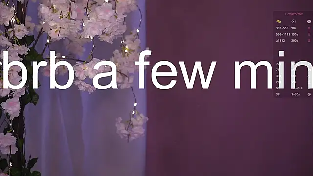 FancyEsten: απευθείας συνομιλία ΧΧΧ