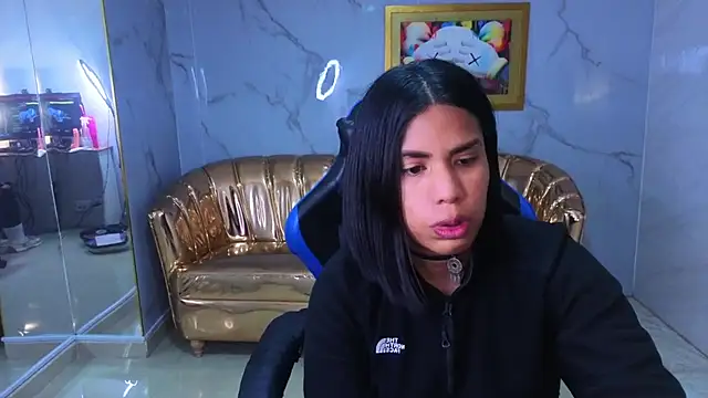 ambar_fox_s Live XXX-chat