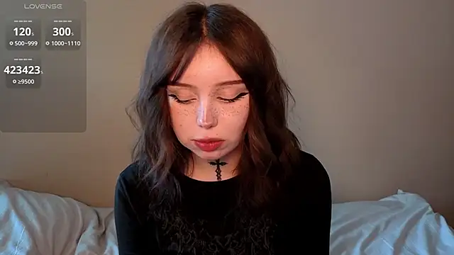 yumi_charm's Live XXX Chat