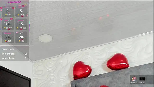 baby_naomy's Live XXX Chat