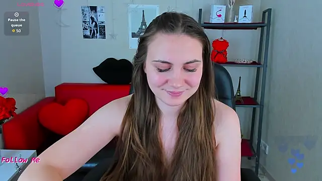 Nola_rich Obrolan Langsung XXX