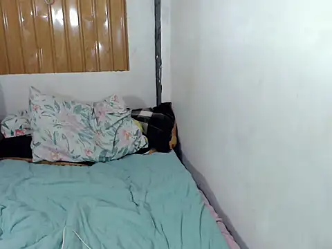 prettysam9 Pertunjukan Webcam