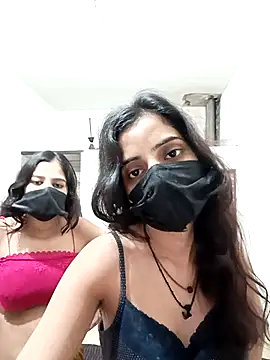 Chat XXX ao vivo de Hot_komall