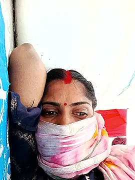 Pushpa_hotty: онлайн-секс-чат