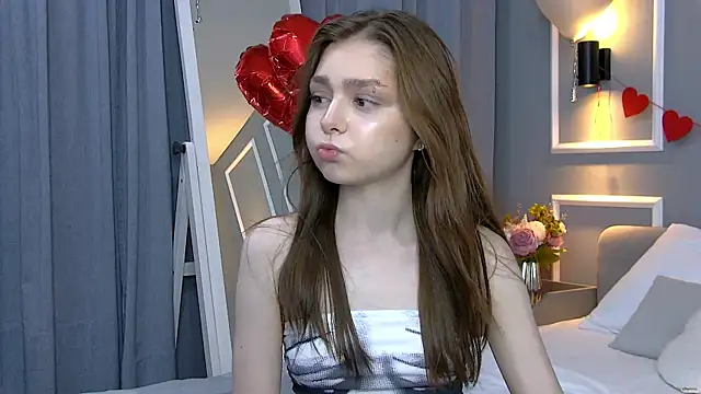 NatalieCroft Live XXX-chat