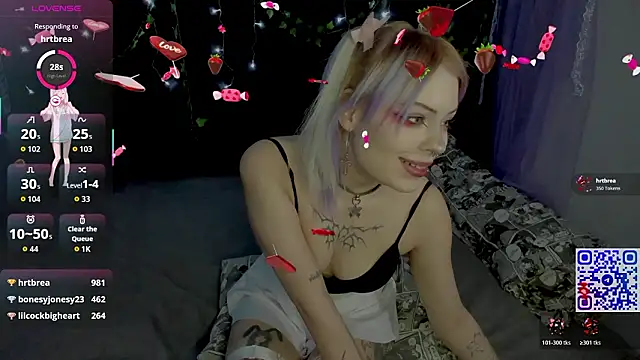 Saekiko Adlı Modelin Canlı XXX Sohbeti