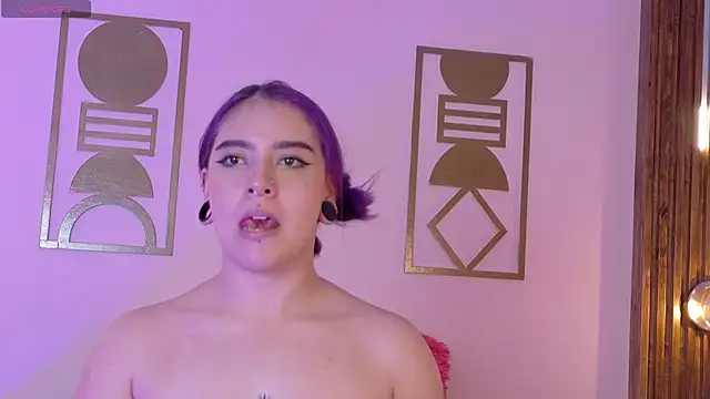 Hanna-Winchester's Live XXX Chat