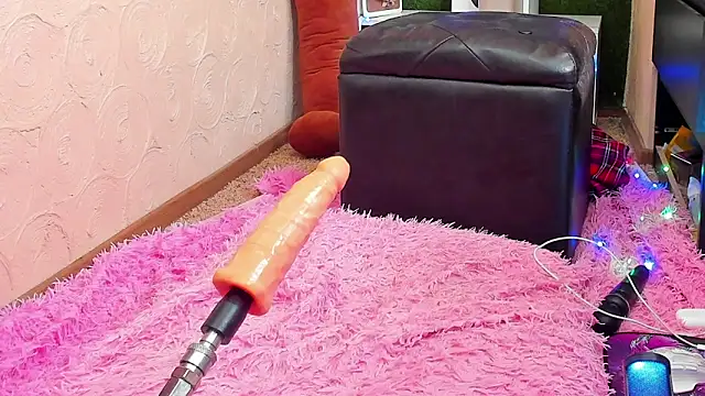 luna_ameli Adlı Modelin Canlı XXX Sohbeti