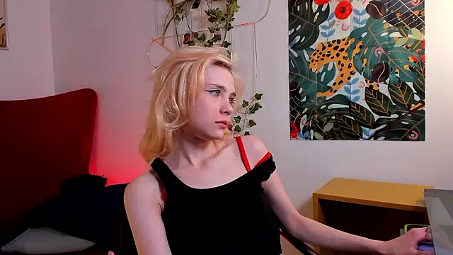 wow_angel – Naživo XXX chat