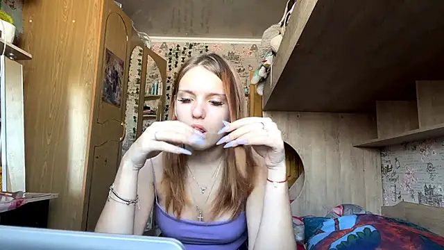 Živý XXX chat HepSoftener