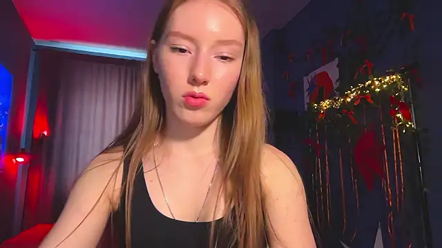 Pokazy przed kamerką – Anna_Kare