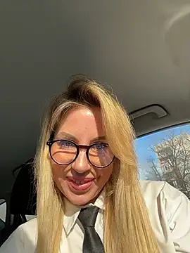 Czat XXX na żywo – LisaMurr