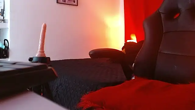 Show de webcam de sophie_ramirez