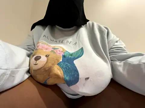 Submissive_Arab 在線直播表演