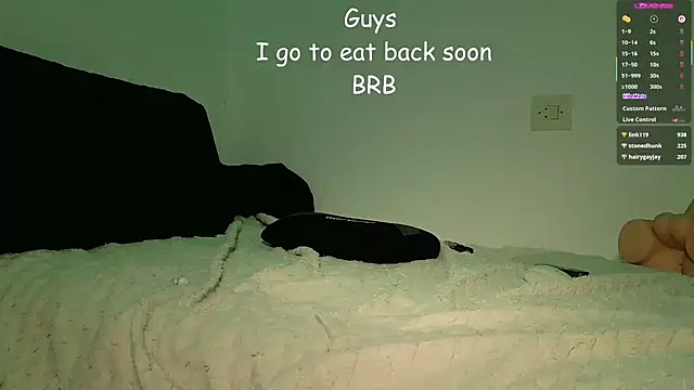 Chatroom XXX en direct de mrj99219