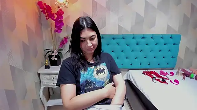 AdaFawxx Live XXX-chat