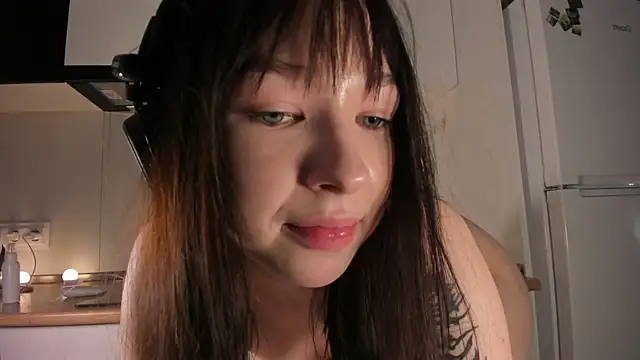 XXX chat uživo modela Sindy_Juxx