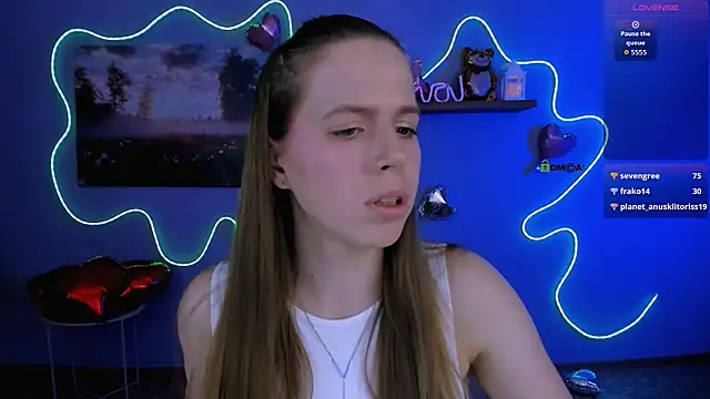 lumi_soft Live XXX-chat