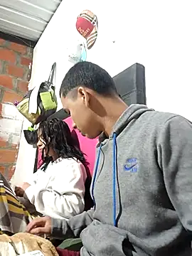 Show de webcam de Mia_axelll