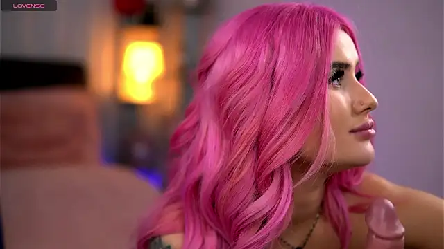 دردشة Miky_Lust الجنسية المباشرة