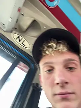 Turkishleo – Kamerová šou