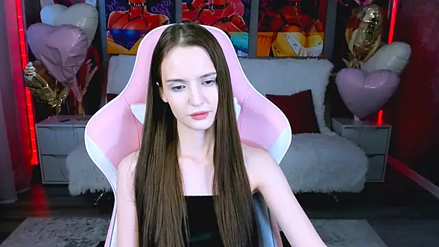 SamanthaaaWalker Live XXX-Chat