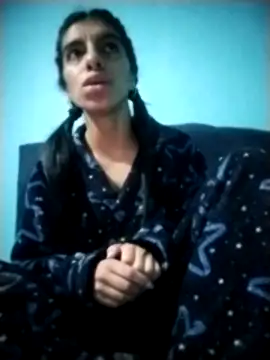 Ariell_Kieran Adlı Modelin Canlı XXX Sohbeti