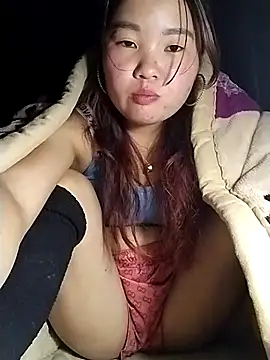 โชว์เว็บแคมของ lylylove