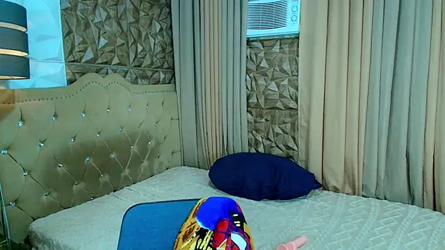 CandySweetCock Pertunjukan Webcam