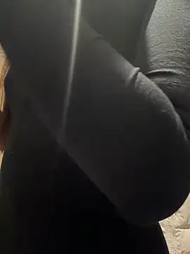 Živý XXX chat KristiRich