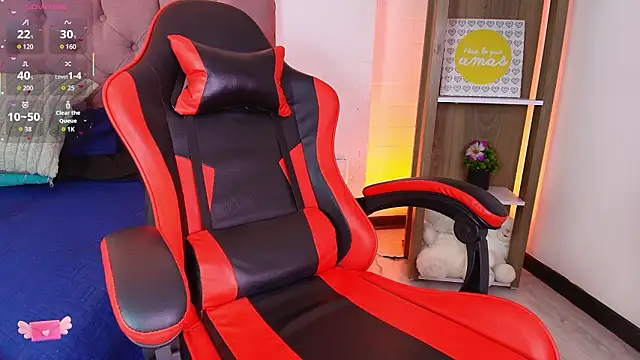 Онлайн чат XXX AlexiaHearts