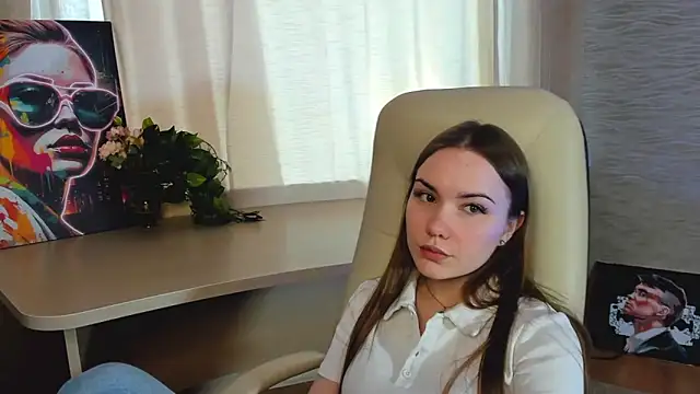 Živý XXX chat SeanKerne