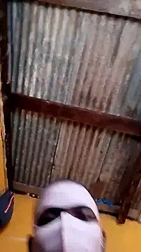 HornyAss_Bitch Webcam Show