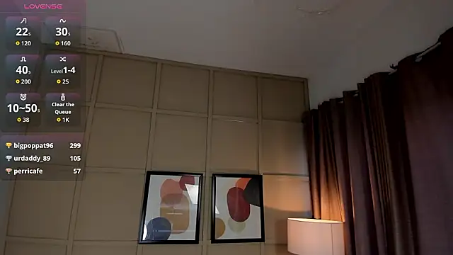 Онлайн чат XXX _cloe_martinez