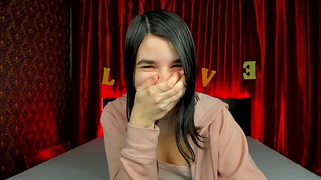 _Polly_Love_ Live XXX-Chat