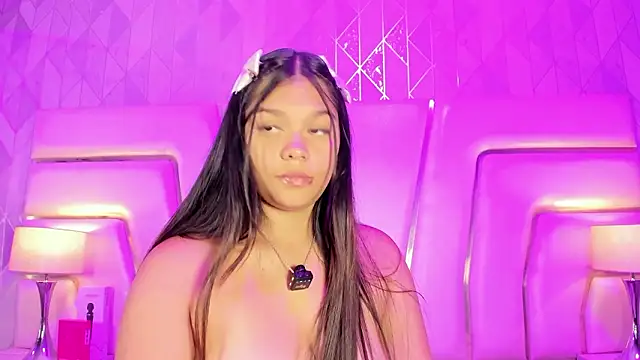 HatsaJones Live XXX-Chat