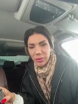 LoreennAny Live XXX Chat