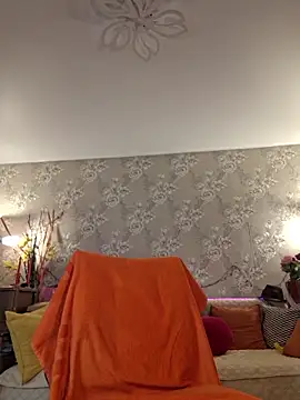 LaliaMia 라이브 XXX 채팅