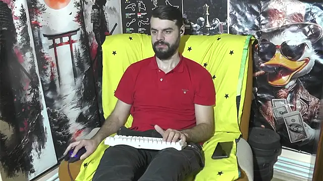 00george Chat XXX live