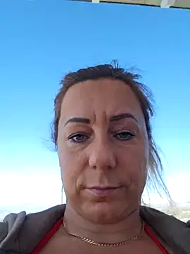 AngelaDesires Live XXX-chat