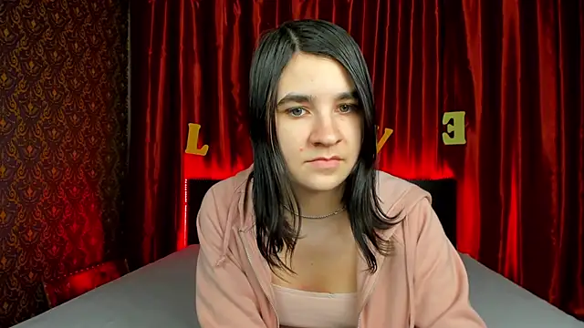 _Polly_Love_ Live XXX-chat