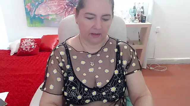 leonela_69 Obrolan Langsung XXX