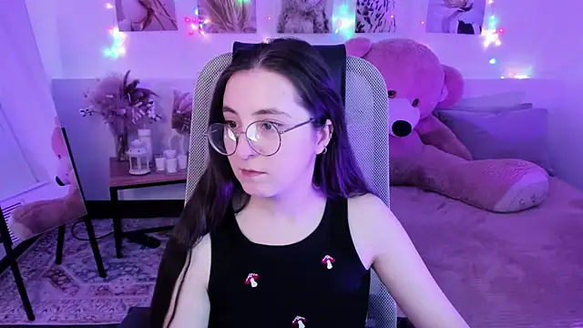 VirtuallVoyant Chat XXX in diretta