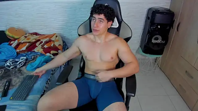 Chat XXX ao vivo de jep_play99