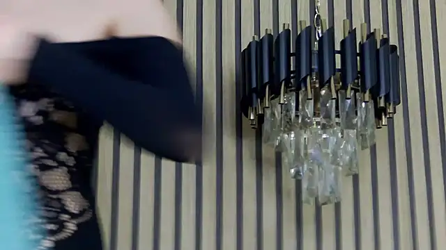 LunaHart Obrolan Langsung XXX