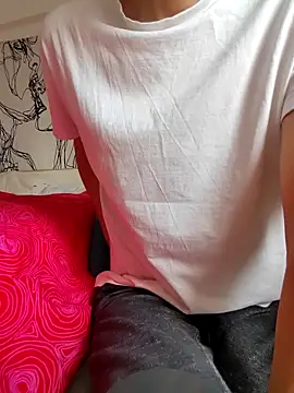 Chat XXX ao vivo de jin_k