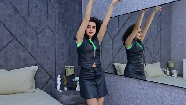 Susan_Fors Chat XXX in diretta