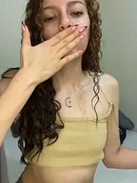 แชท XXX สดของ maria_Turner1