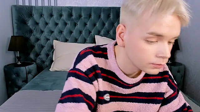 Chat XXX ao vivo de Je_Salvatore