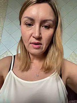 Webkamerová show RainyAngel17